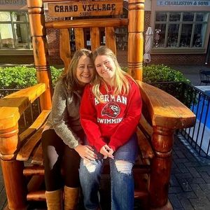 Meet your Posher, Kristina